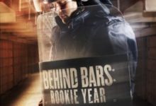 Behind bars: Rookie Year