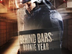 Behind bars: Rookie Year