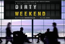 Dirty Weekend