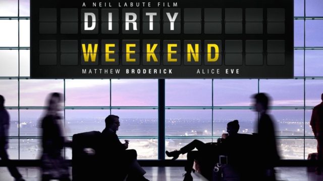 Dirty Weekend