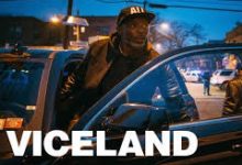 Blackmarket with Michael K. Williams
