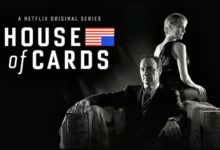 House of Cards