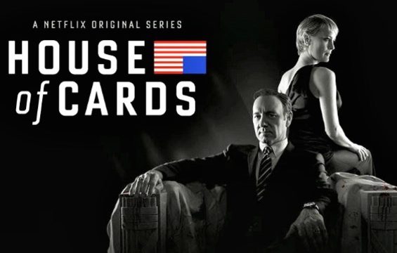 House of Cards