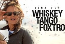 Whiskey Tango Foxtrot