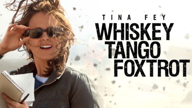 Whiskey Tango Foxtrot