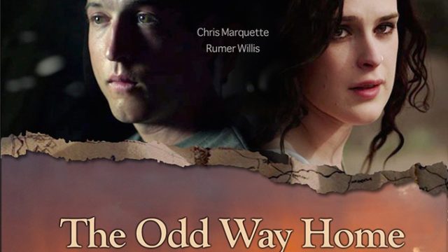 Odd Way Home
