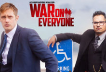 War On Everyone