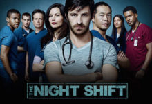 The Night Shift