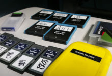 Tips for Digital Loaders, Data Wranglers and DITs