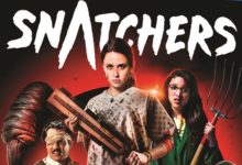 Snatchers