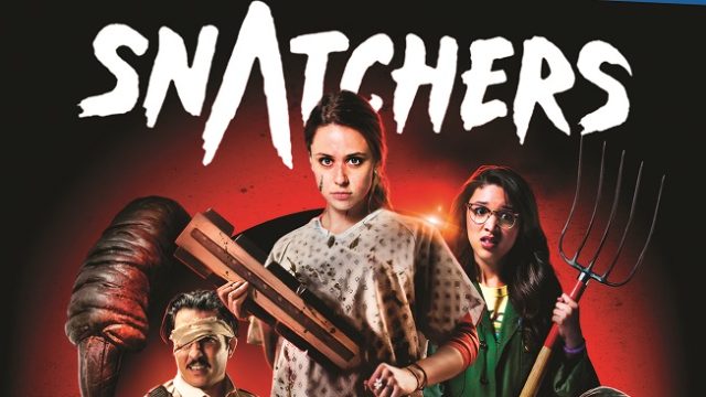 Snatchers
